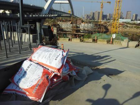 專業(yè)無(wú)收縮灌漿料廠家